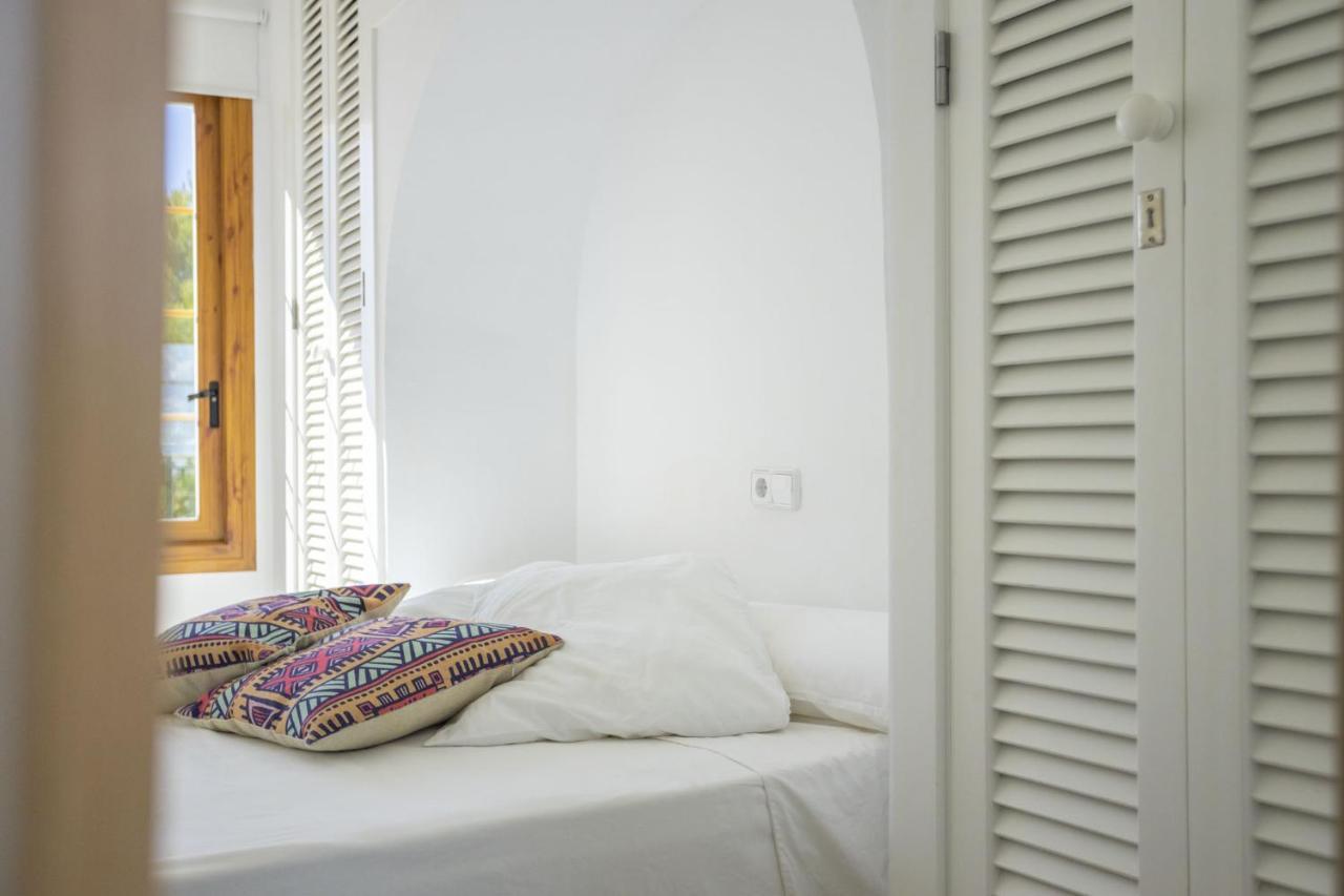 Apartamento Marina 454 Port de Alcudia  Exterior photo